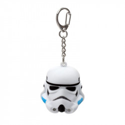 LED Light 3D Keyring The Original Stormtrooper