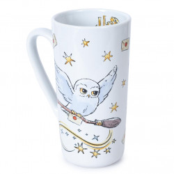 Harry Potter Hedwig Owl Grande Latte Mug