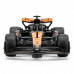 McLaren F1 Die Cast Model Car 1:43 Scale