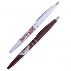Harry Potter 2pc Pen Set