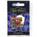 Harry Potter Hogwarts Express Sliding Pin Badge