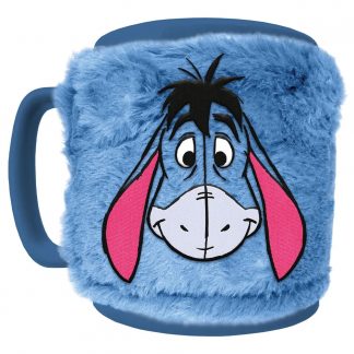 Fuzzy Mugs