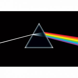 Pink Floyd Dark Side Of The Moon Poster